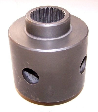 Spolelås til differentiale til Suzuki Samurai